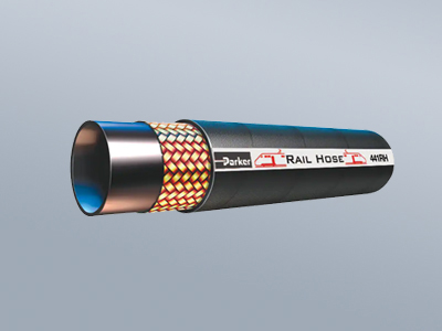 441RH-4美國派克軟管代理-PARKER
