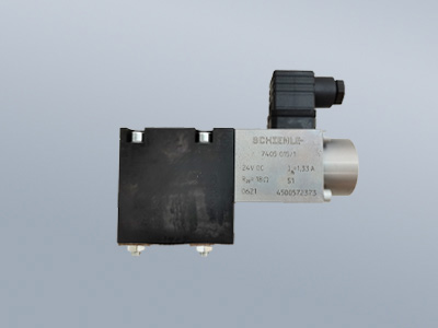 HAWE哈威電磁閥BVP 3 R-X 24、BVP3S-X24